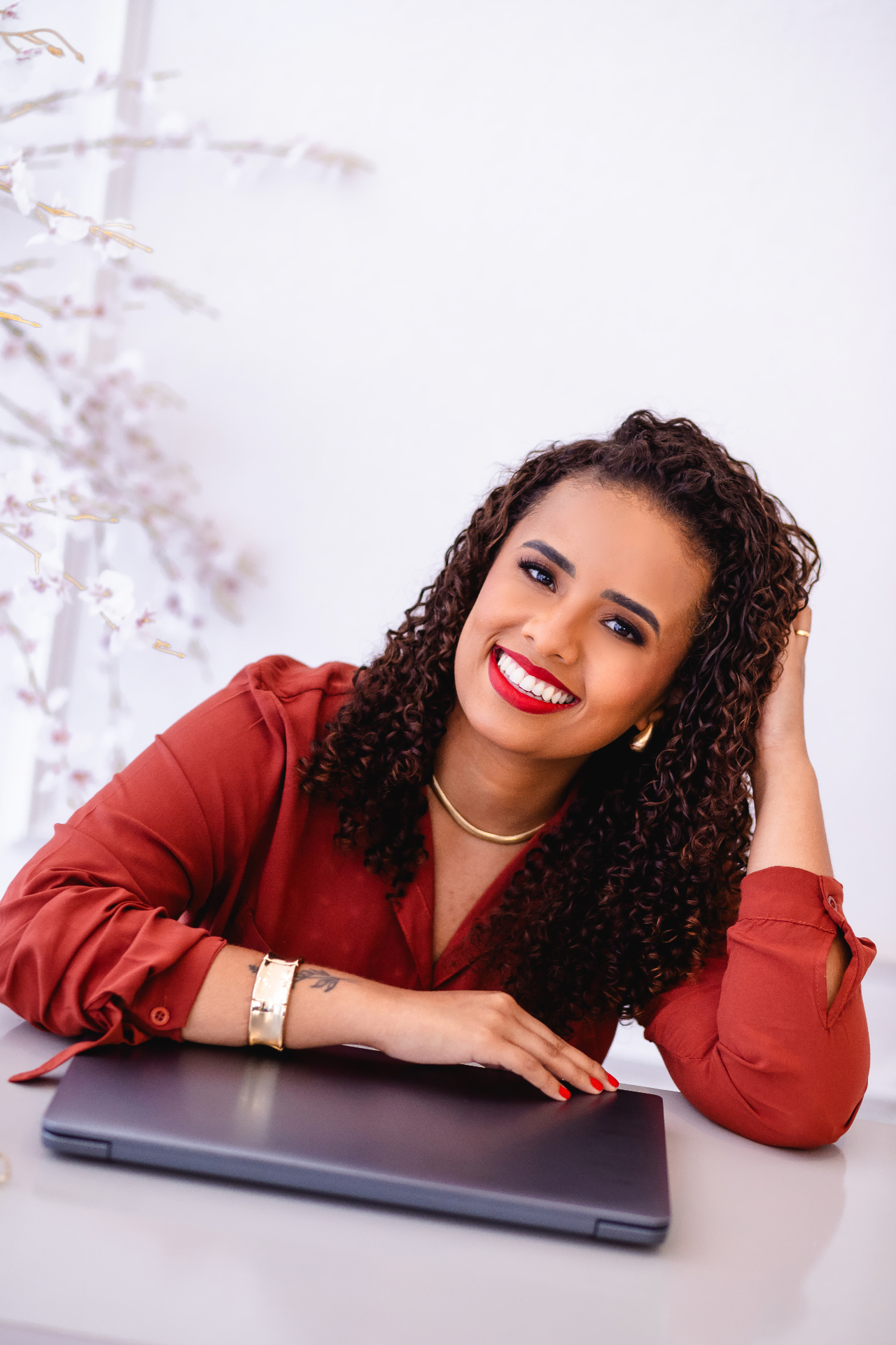 Foto de Pietra Borges